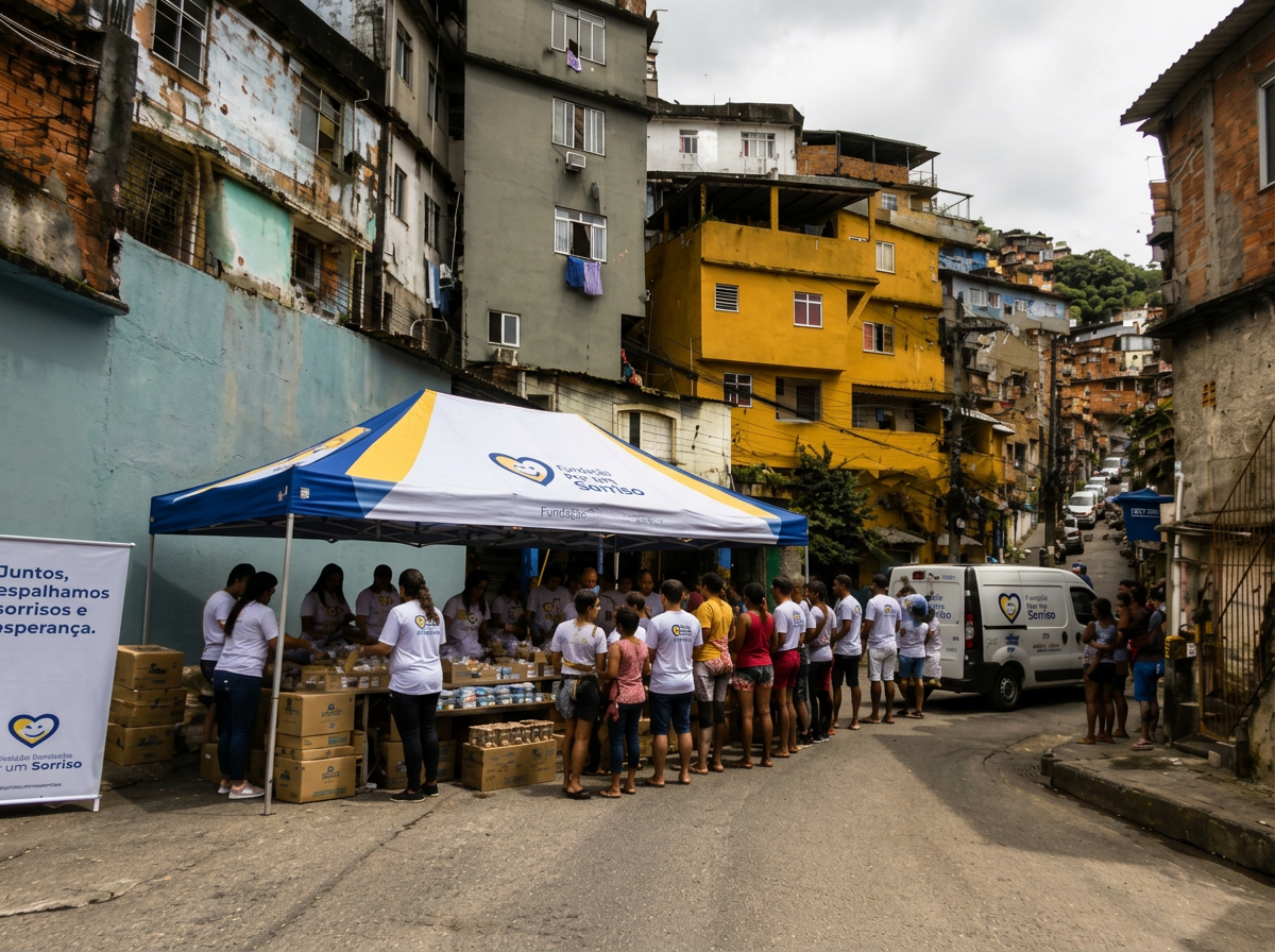 Comunidades Especiais